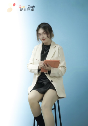 Luomiao的团队肖像